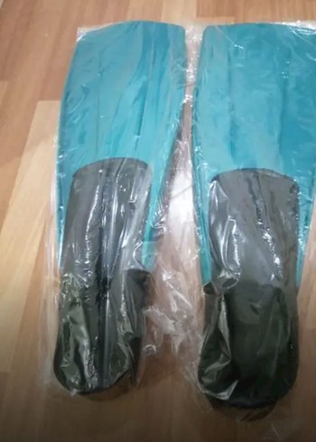 Decathlon Deniz paleti sıfır üründür