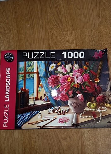 Puzzle