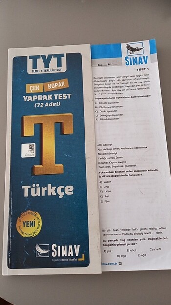Kitap