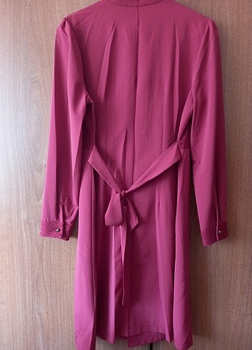 Zara Tunik 