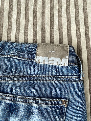 Mavi Jeans Jeans