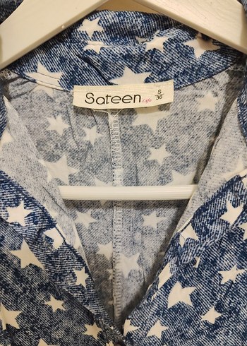 Günlük elbise - Görsel 5