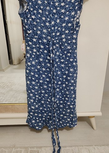 Günlük elbise - Görsel 7