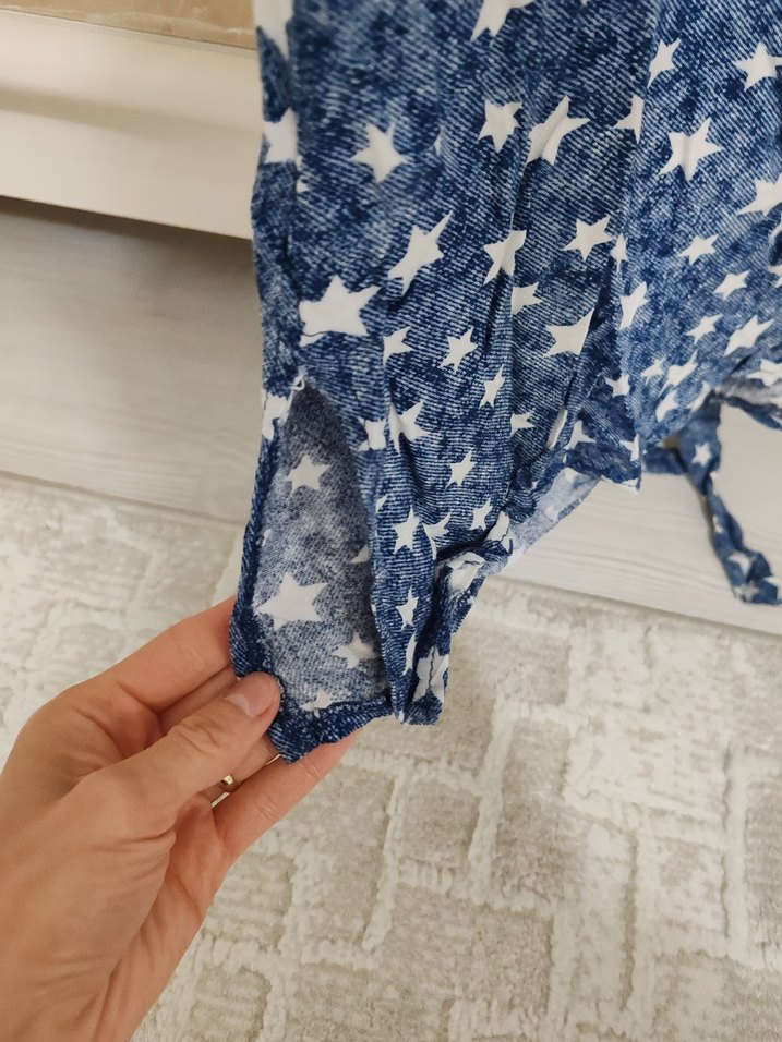 Günlük elbise - Görsel 3