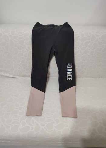 Kız Çocuk İkili Eşofman Takımı - Görsel 3