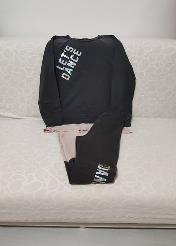 LC Waikiki 11-12 Yaş