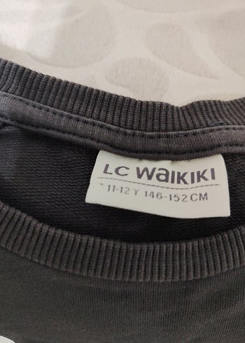 Kız Çocuk İkili Eşofman Takımı - Görsel 5