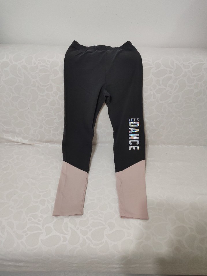 Kız Çocuk İkili Eşofman Takımı - Görsel 3