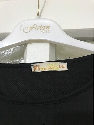 s Beden Bayan Tunik