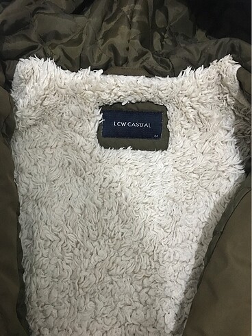 LC Waikiki Bayan Mont
