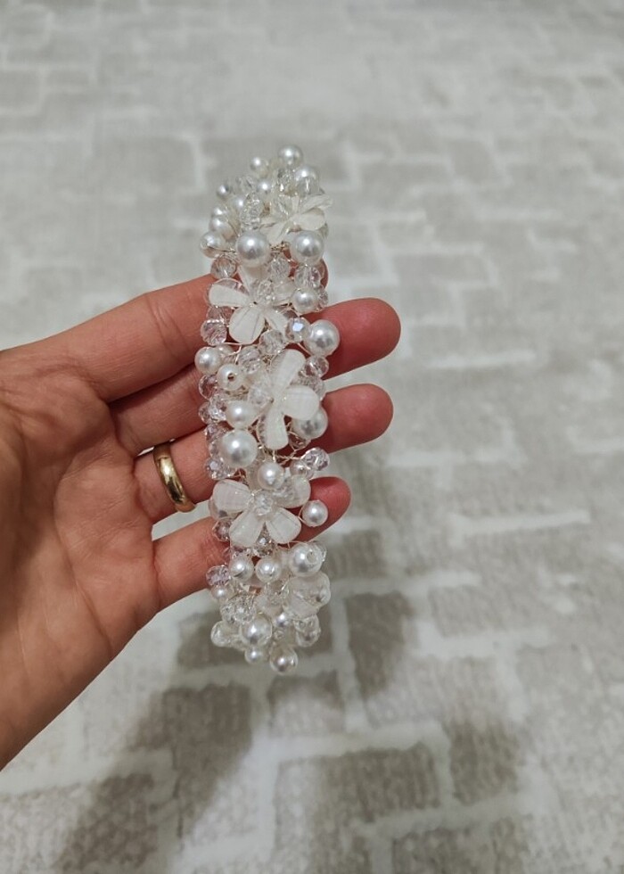 Gelin Tacı - Görsel 2