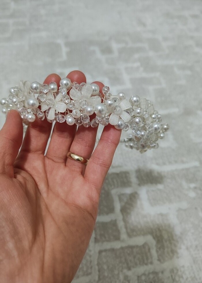 Gelin Tacı - Görsel 5