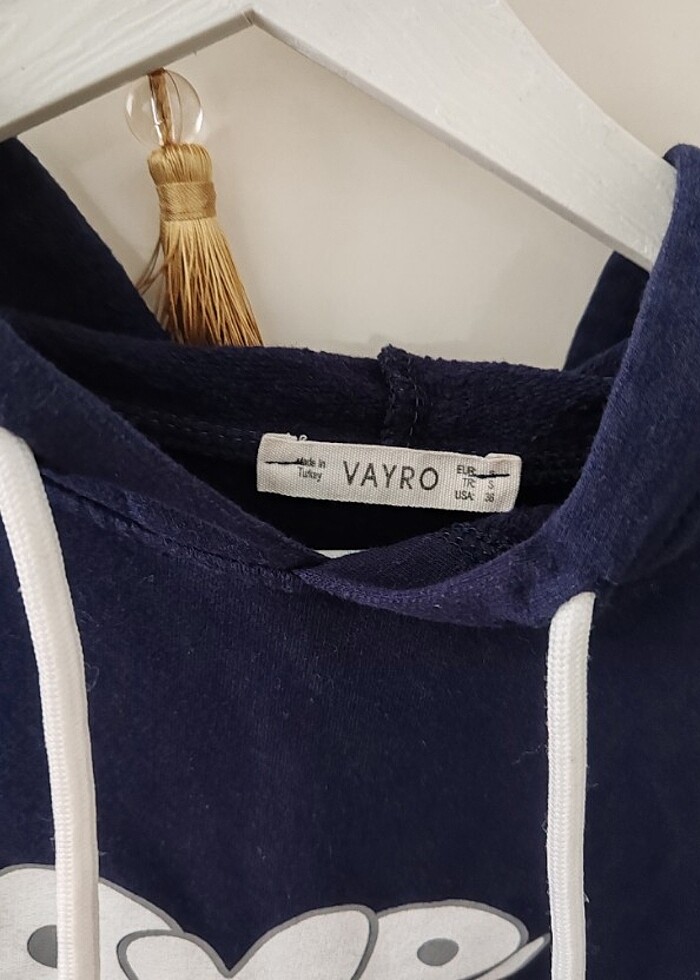 Sweatshirt - Görsel 2