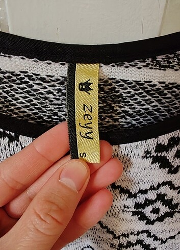 Bayan üst - Görsel 2