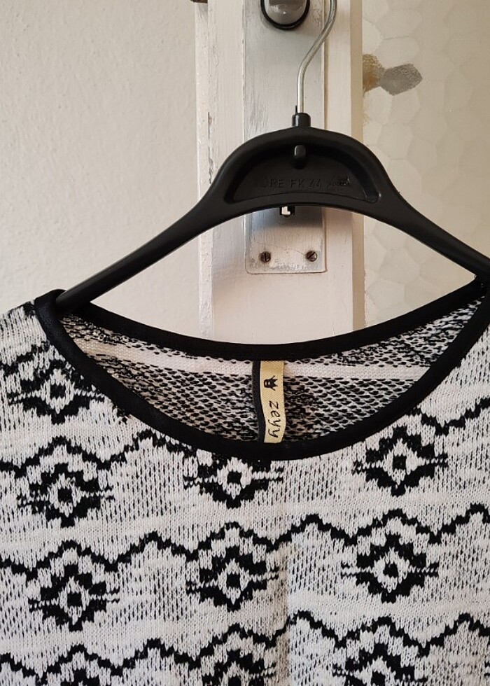 Bayan üst - Görsel 3