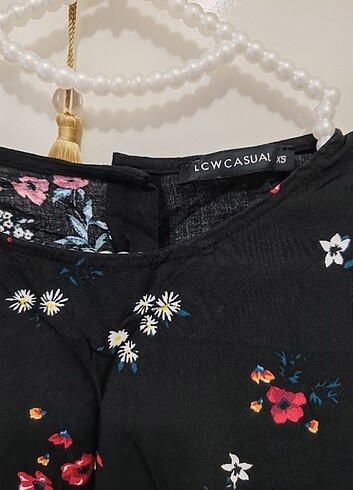 Lc waikiki bluz. - Görsel 2