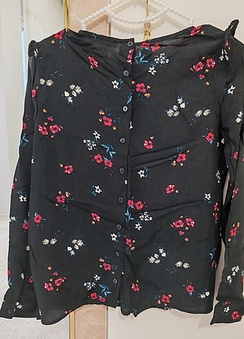 Lc waikiki bluz. - Görsel 4