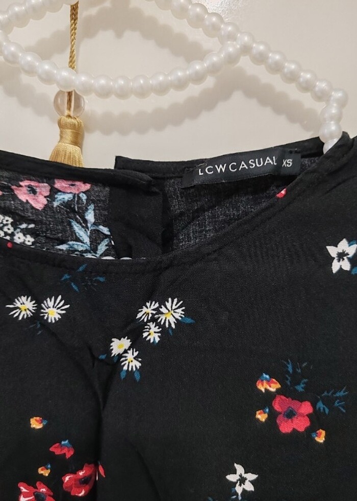 Lc waikiki bluz.  - Görsel 2