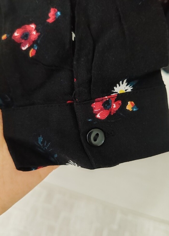 Lc waikiki bluz.  - Görsel 3