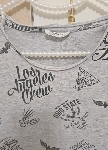 Lc Waikiki tişört - Görsel 4