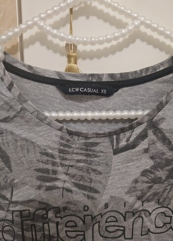 Lcw erkek tişört - Görsel 3