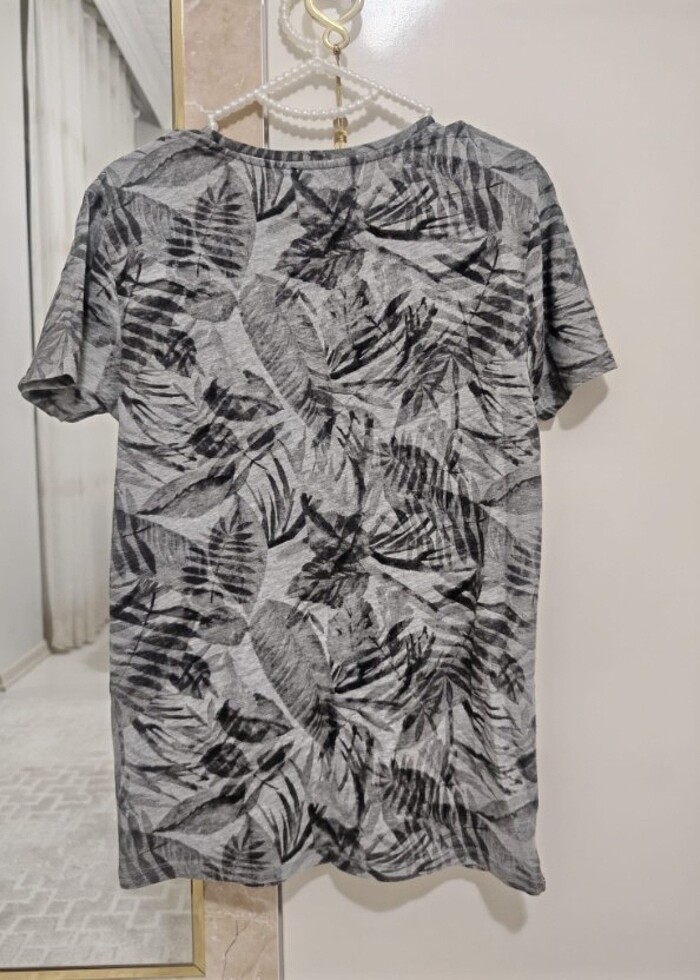 Lcw erkek tişört - Görsel 2