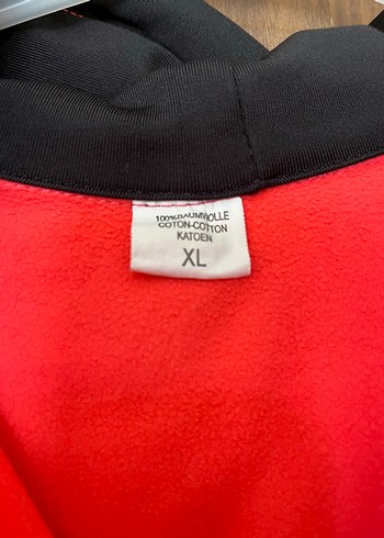 xl Beden Pembe Nike Fermuarlı Kadın Spor Ceket