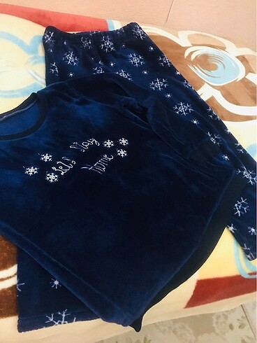 l Beden Welsoft pijama takımı