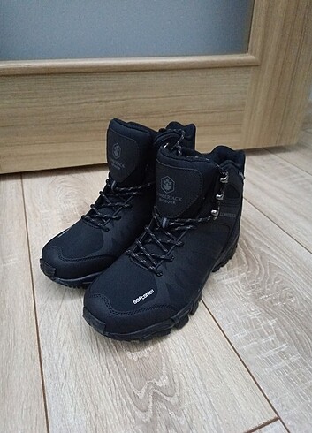 Lumberjack bot  - Görsel 2