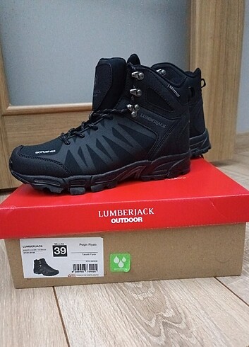 Lumberjack bot  - Görsel 4