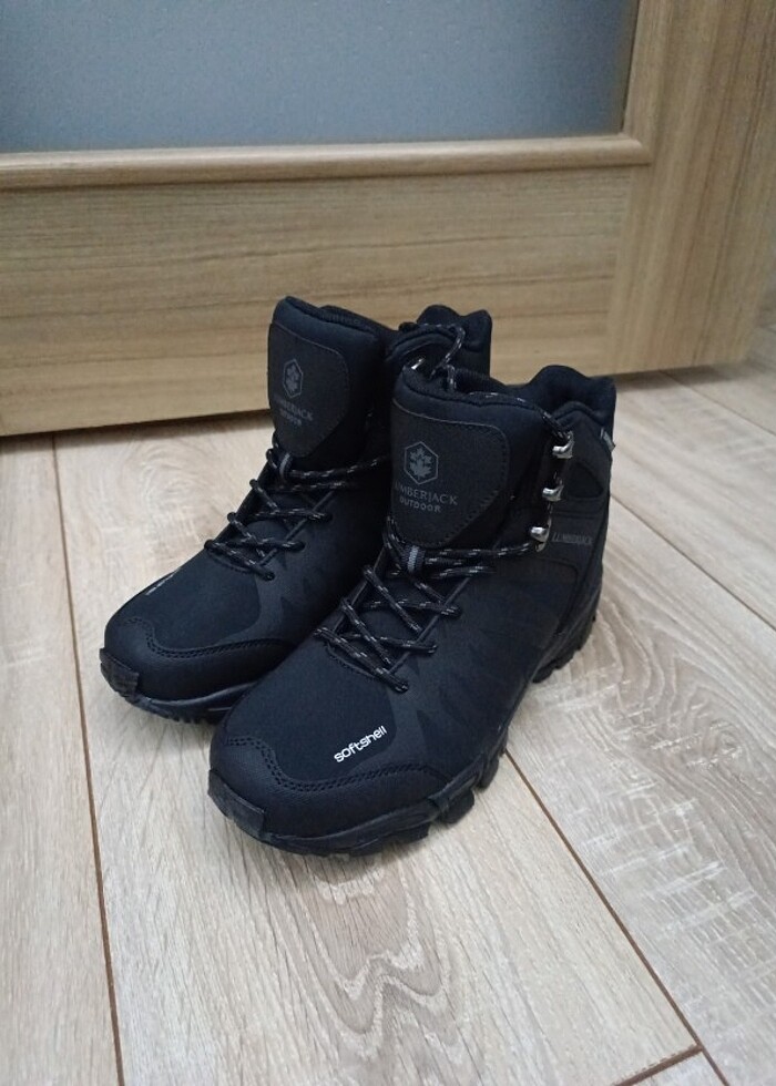 Lumberjack bot  - Görsel 2