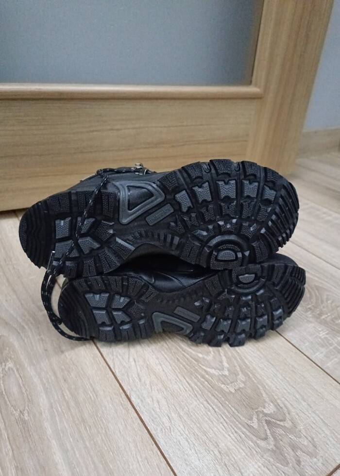 Lumberjack bot  - Görsel 3