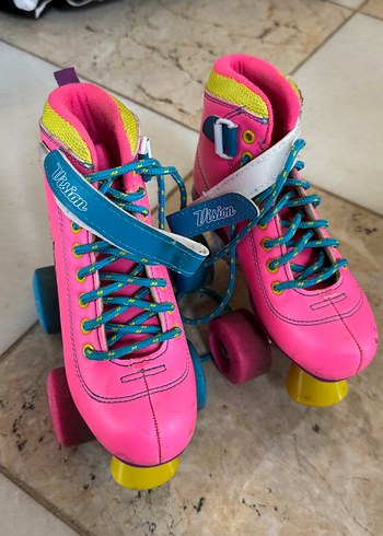 Renkli Patenler, sfr vision - Görsel 3