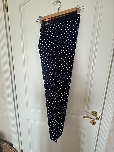M&S pantolon