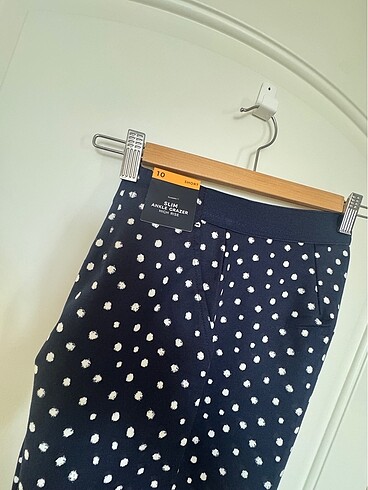 Marks & Spencer M&S pantolon