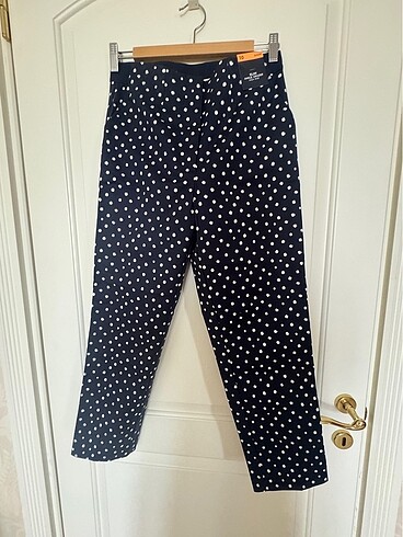 m Beden M&S pantolon