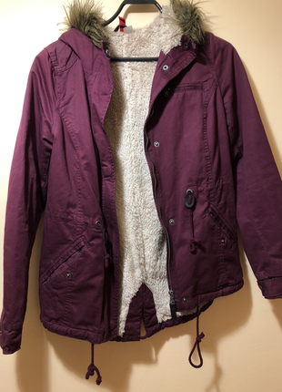 H&M h&m sonbahara uygun mont