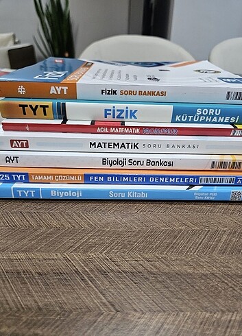 Soru bankası