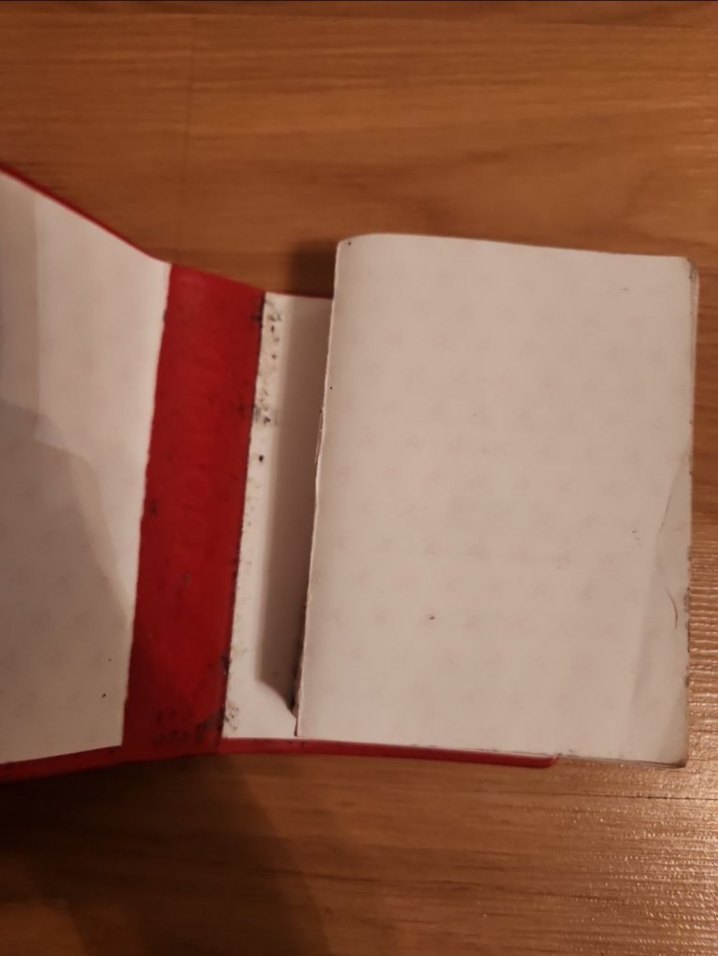 Redhouse İngilizce-Türkçe Cep Sözlüğü - Görsel 3