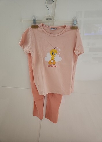 Tweety pijama takımı 