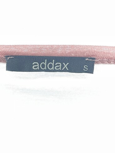 s Beden çeşitli Renk Addax T-shirt %70 İndirimli.