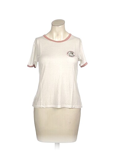 Addax T-shirt %70 İndirimli.