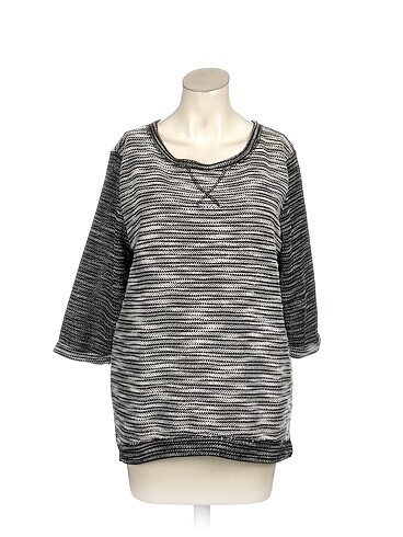 H&M Bluz %70 İndirimli.