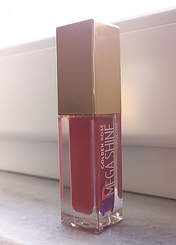 Golden Rose GR Mega Shine 3D Gloss 106