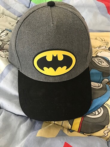 LC Waikiki Batman?li şapka
