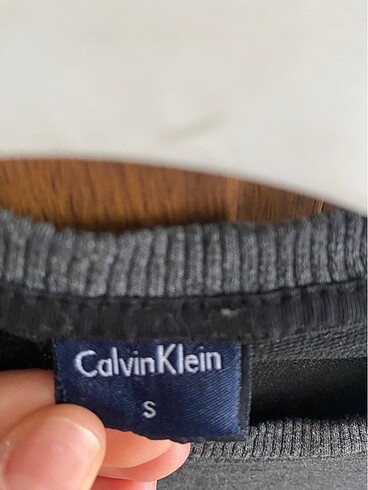 Calvin Klein ck sweat