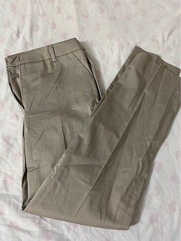 Marks & Spencer Saten pantolon