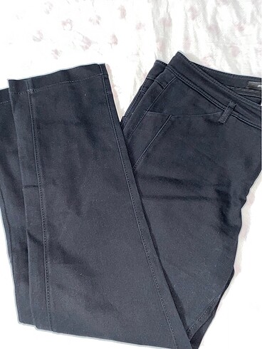 40 Beden Siyah pantolon
