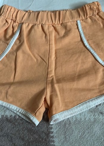 LC Waikiki Kız çocuk Kısa Kollu Minnie Takım
