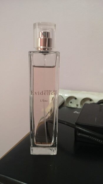 Yves rocher L Eau 